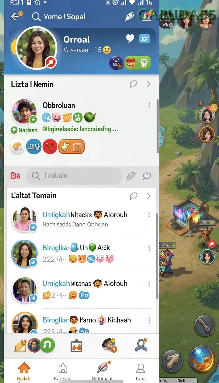 Screenshot Fortune Hook
