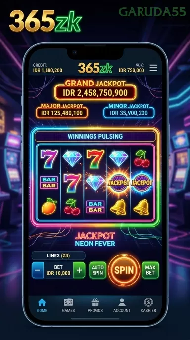 Screenshot Triple Jokers