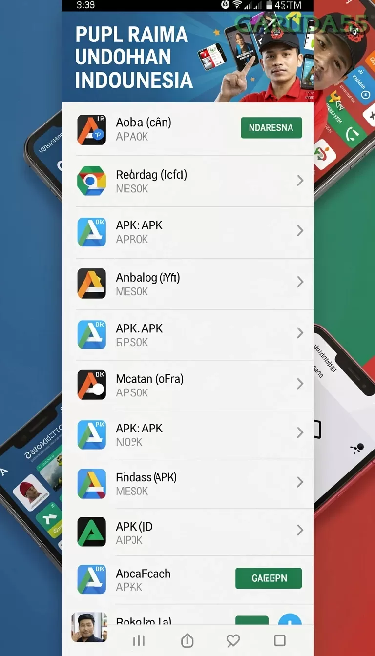 Screenshot Happy Scratch