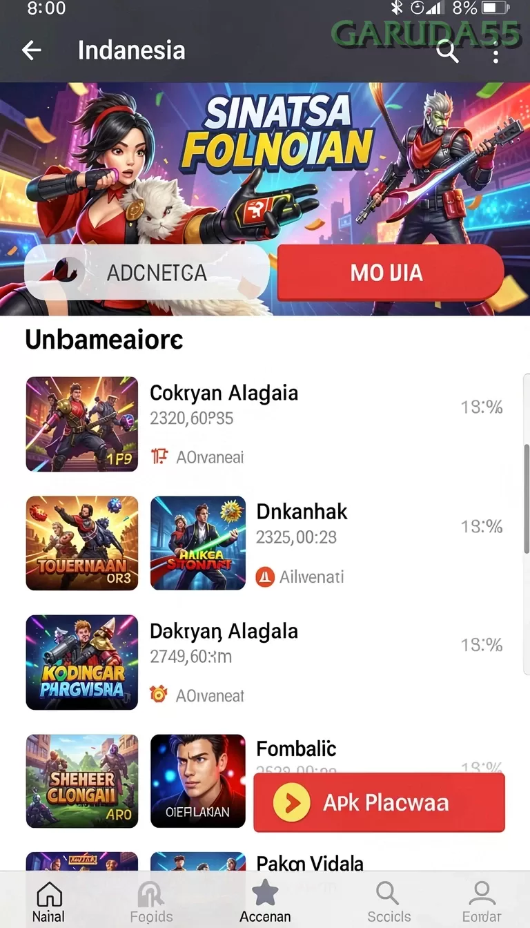 Screenshot Year Of The Dragon King