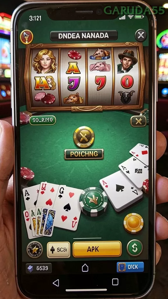 Screenshot Curse Of The Werewolf Megaways
