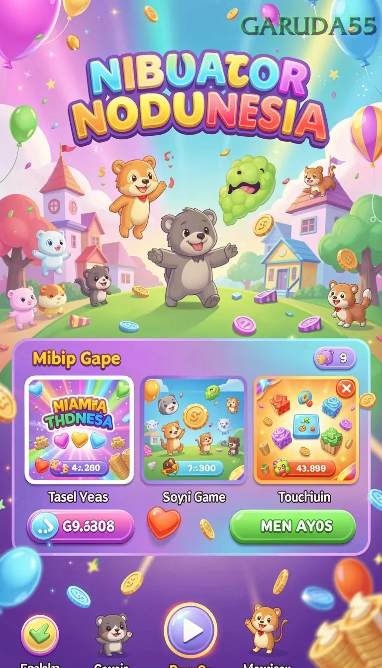 Screenshot Triple Jokers