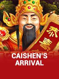 Caishens Arrival Game Terbaru: Review, RTP, dan Akses Main