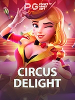 Review Terbaru Game Circus Delight untuk Pemula