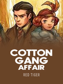 Cotton Gang Affair Game Terbaru untuk Android dan iOS