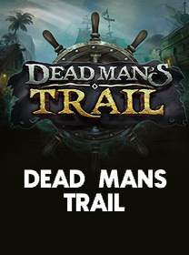 Game Dead Mans Trail Terpercaya dengan Fitur Terbaik