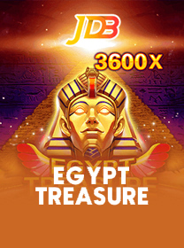 Cara Bermain Egypt Treasure dengan Benar di Android