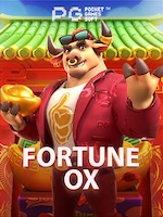 Fortune Ox Game: Cara Akses dan Bermain dengan Aman