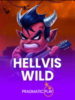 Hellvis Wild Terbaru: Review Game dan Link Main