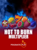 Hot To Burn Slot: Info Provider, RTP, dan Max Win