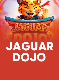 Jaguar Dojo Slot Terbaru 2026: RTP dan Max Win