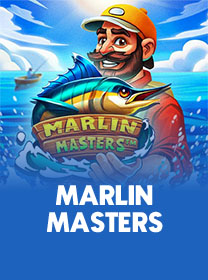 Panduan Bermain Marlin Masters di Android Terlengkap