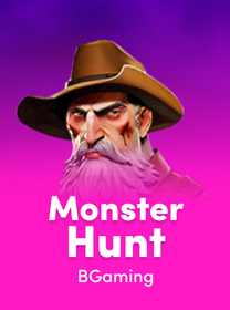 Monster-Hunt