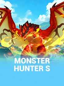 Monster-Hunter-S