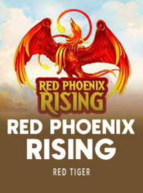 Review Game Red Phoenix Rising: RTP, Fitur, dan Kelebihan