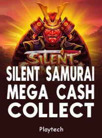 Silent Samurai Mega Cash Collect Game: Panduan Bermain dan Tips Menang
