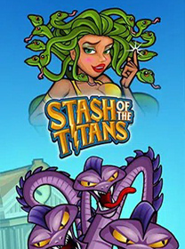 Review Stash of the Titans Terlengkap untuk Pemain Baru