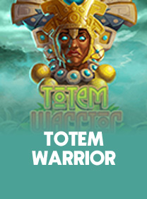 Totem Warrior Game: Provider, Fitur, dan Max Win