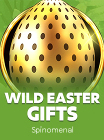 Game Wild Easter Gifts dengan RTP Tinggi dan Fitur Menarik
