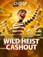 Panduan Lengkap Bermain Wild Heist Cashout di Android