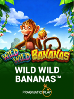Cara Bermain Wild Wild Bananas untuk Pemula