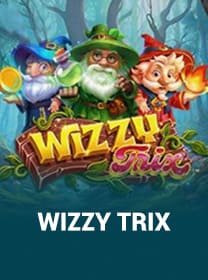 Review Lengkap Game Wizzy Trix Versi Terbaru