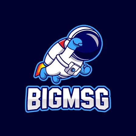 bigmsg APK Terbaru: Download Cepat dan Gratis