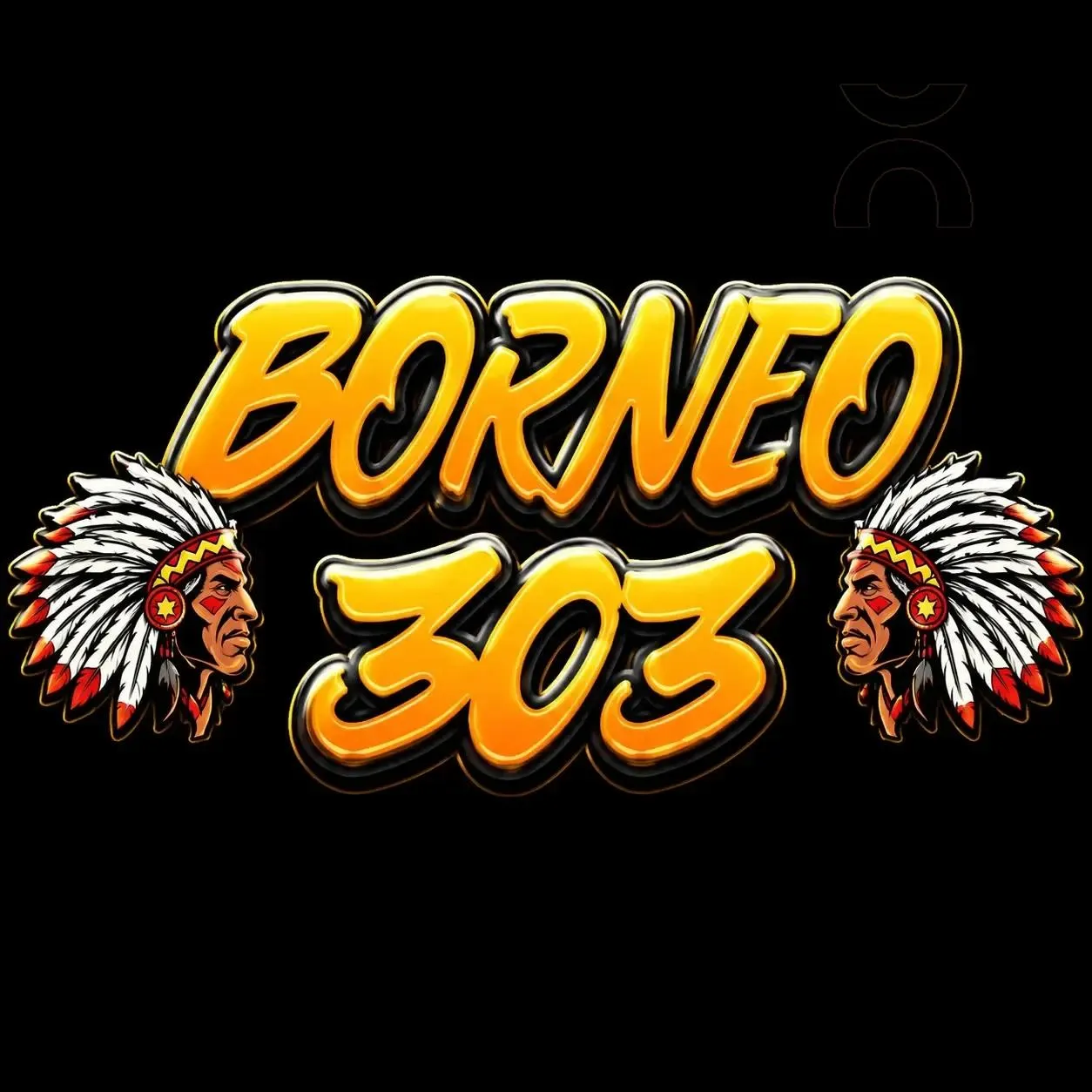 Cara Download dan Instal borneo303 di Android