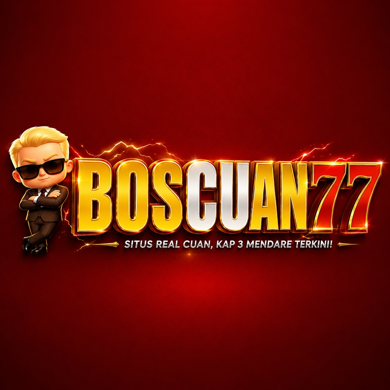 boscuan77 APK: Cara Download dan Instal di Android