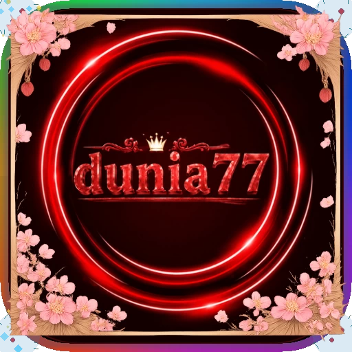dunia77 APK Terbaru untuk Perangkat Android