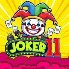 Aplikasi joker11 Resmi dan Terpercaya di Android
