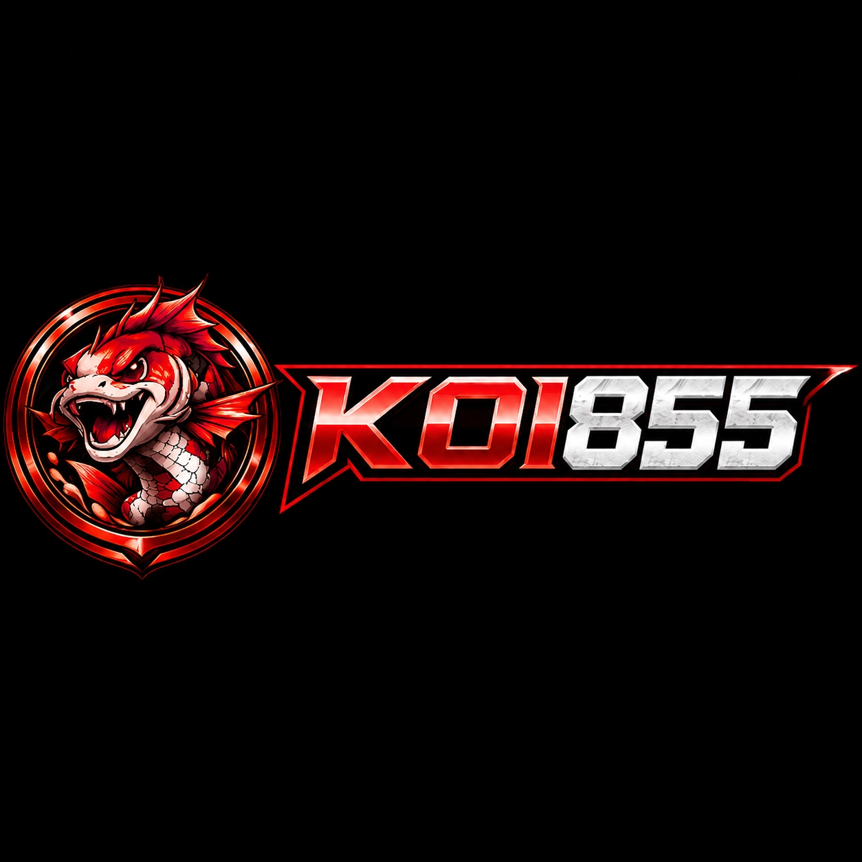 koi855 APK Terbaru dengan Fitur Lengkap