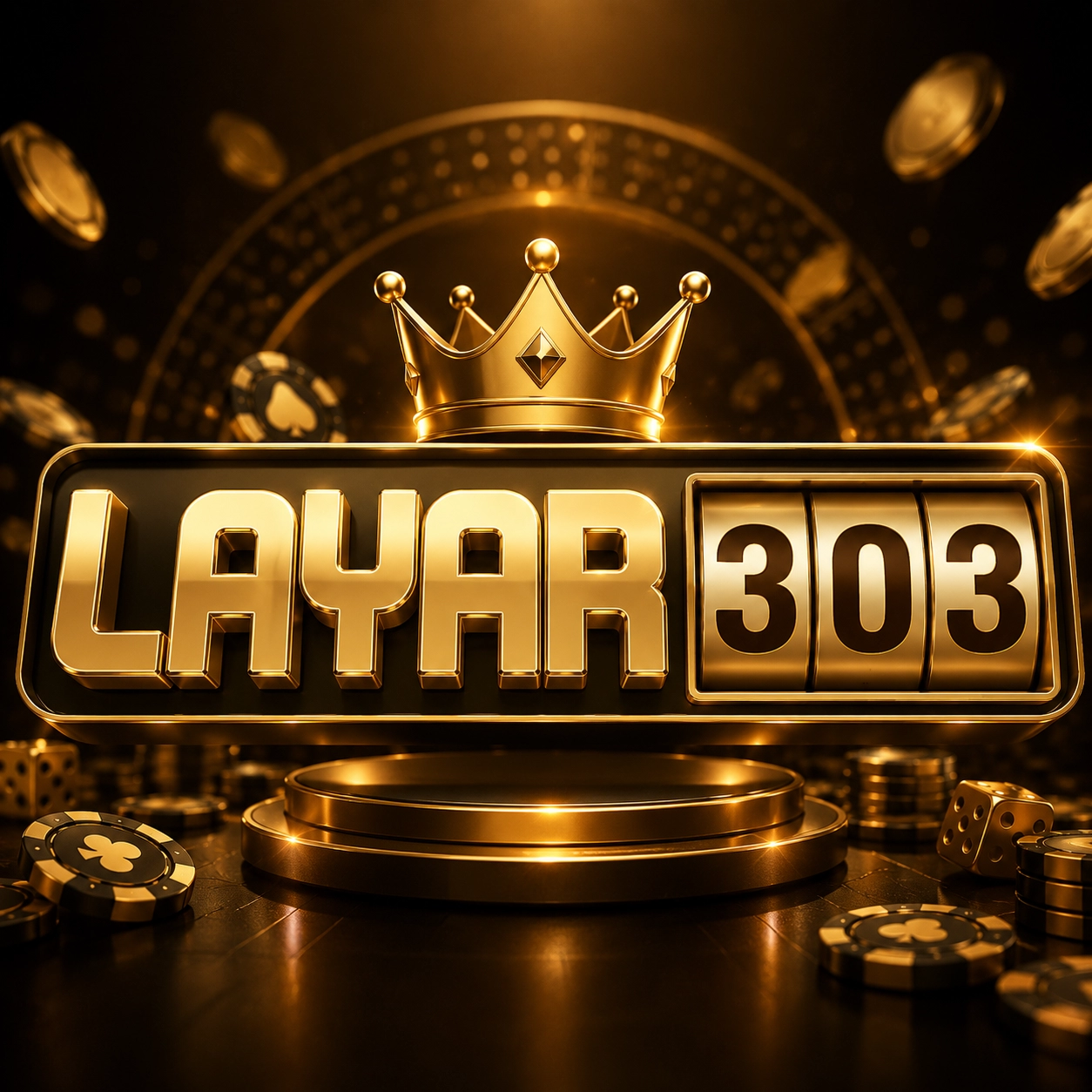 Download layar303 APK Terbaru untuk HP Android