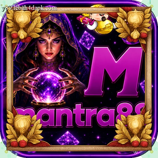 Aplikasi mantra88 Terbaru: Review dan Link Download