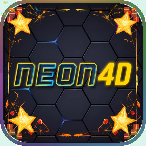 Aplikasi neon4d Terbaru dan Terlengkap