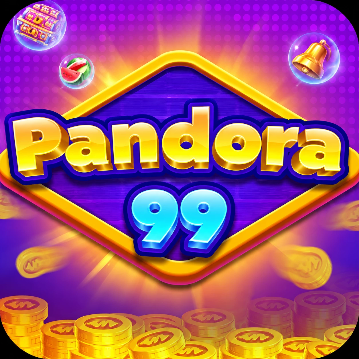 Aplikasi pandora99 Terbaru dengan Fitur Terbaik