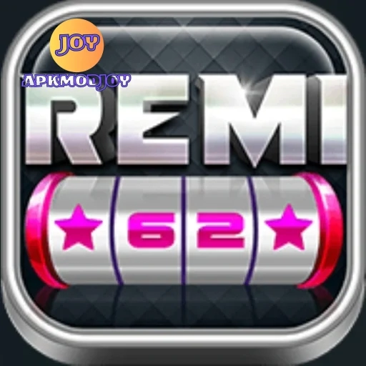 remi62 APK Terbaru untuk Android Tanpa Iklan