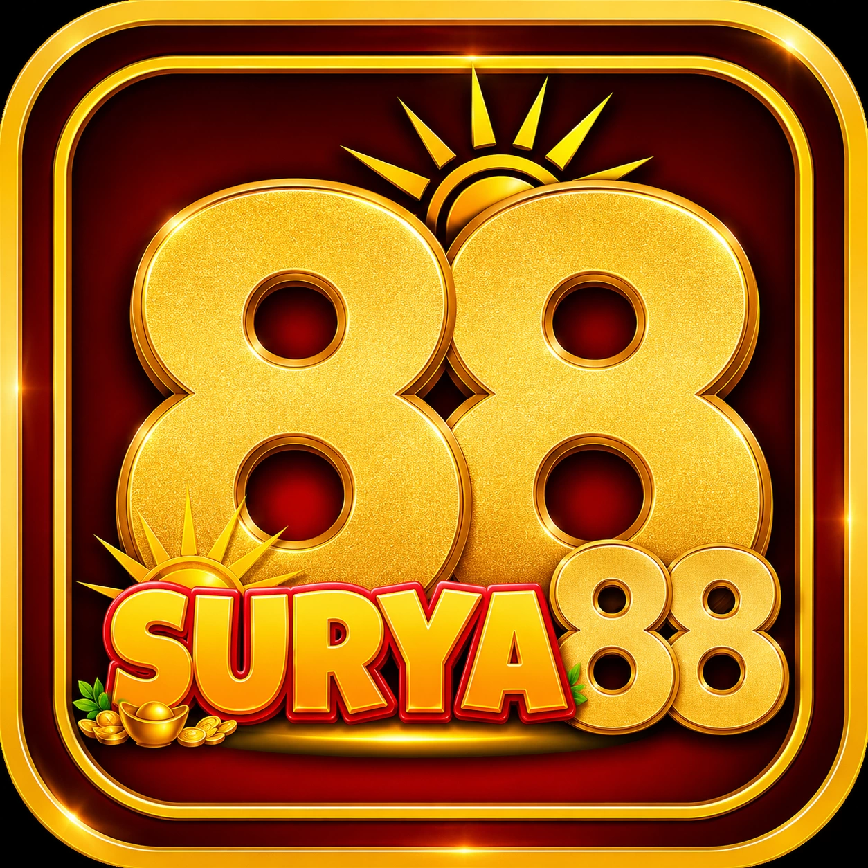 surya88 APK: Fitur, Ukuran, dan Link Download