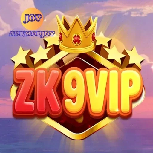 zk9vip App: Info, Rating, dan Link Download