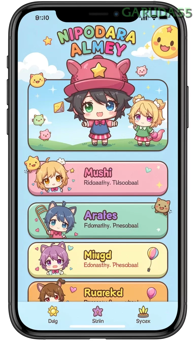 Screenshot Wolf Gold Ultimate