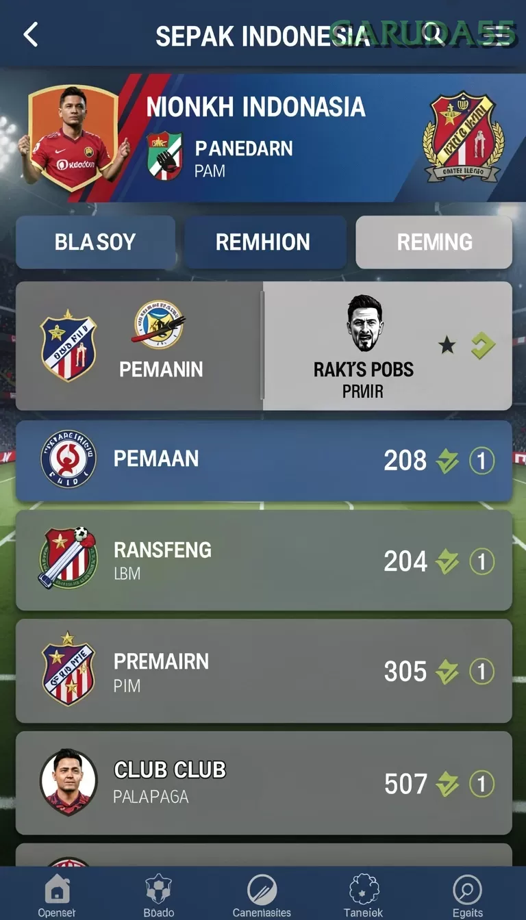 Screenshot Gemza