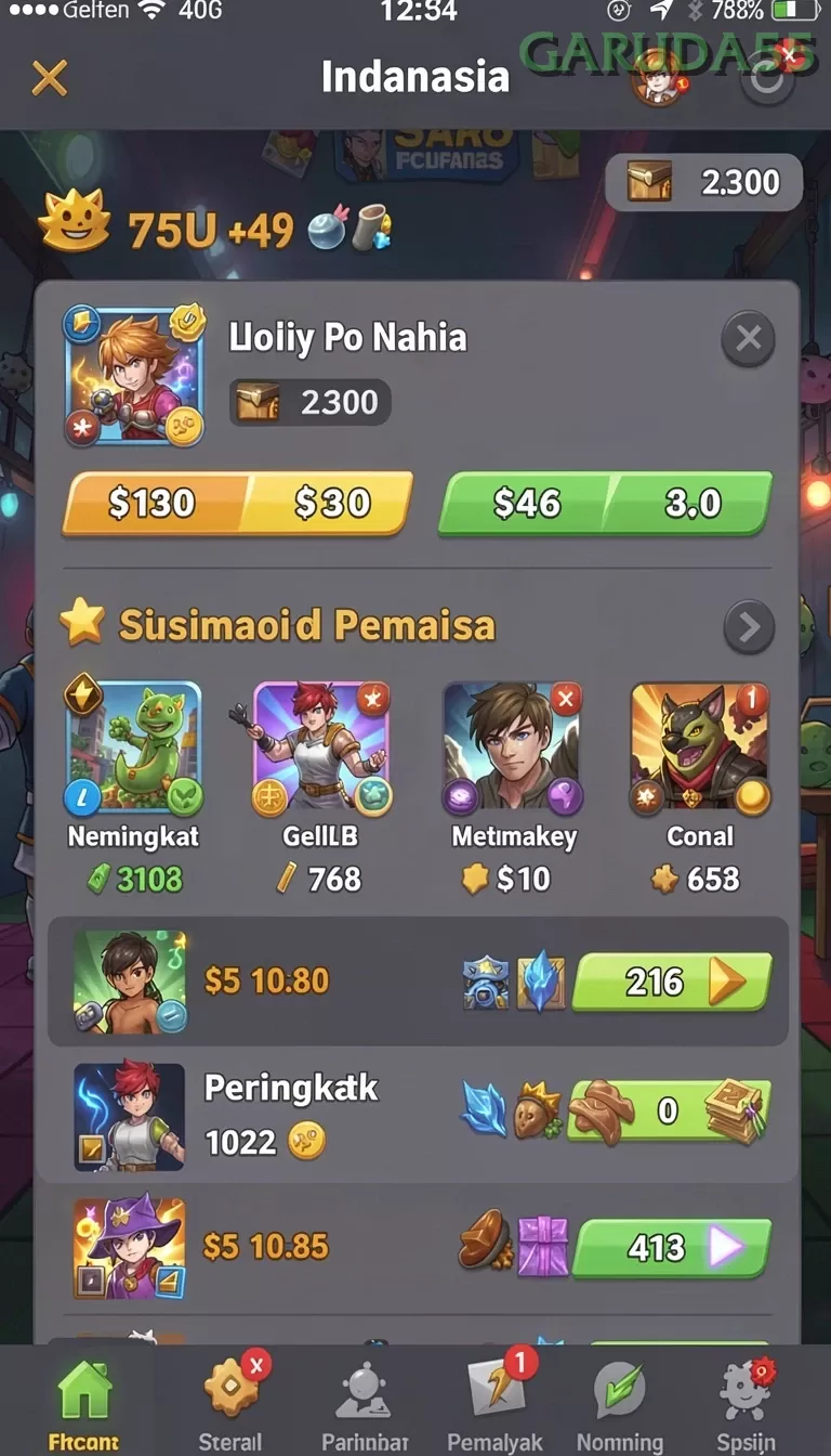 Screenshot Army Of Ares