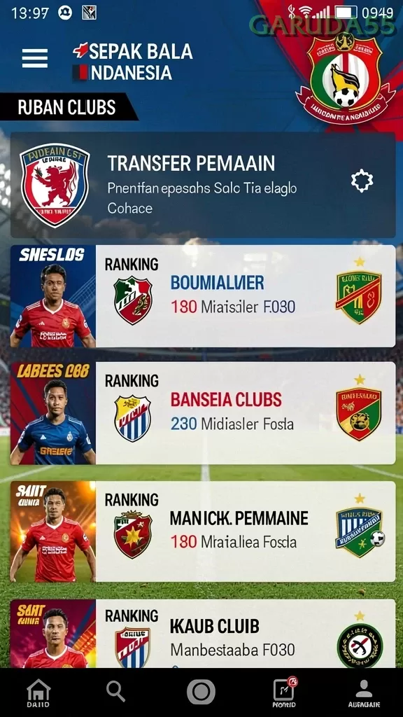 Screenshot Pet Ranger