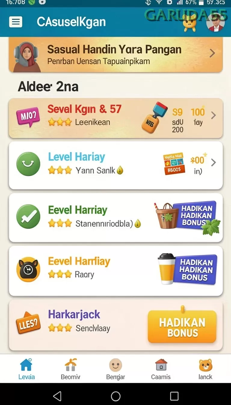 Screenshot Hand Of Midas 2